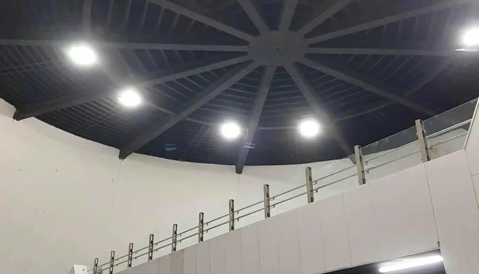 Metro Blvrd Puerto Aereo Donde - Ciudad de México