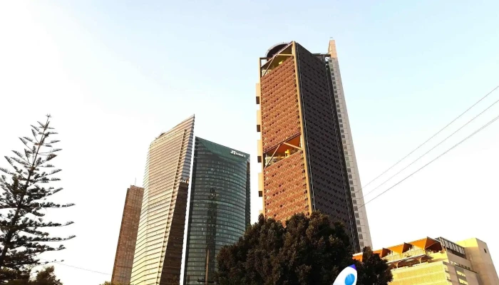 Metro Chapultepec Transbordo Intermodal Metro Chapultepec -  Cerca De Mi - Ciudad de México