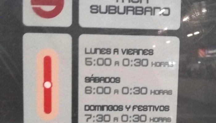 Metro Cuatro Caminos -  Precios - Naucalpan de Juárez