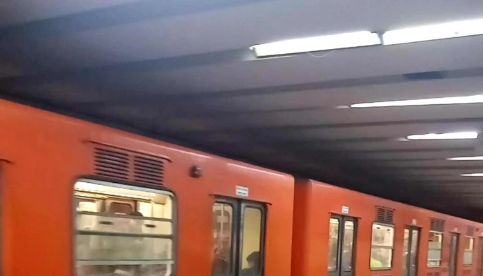 Metro Martin Carrera L6 Precios - Gustavo A. Madero, Ciudad de México