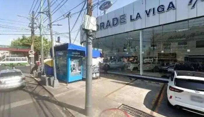 Metro Mexicaltzingo -  Opiniones - Ciudad de México