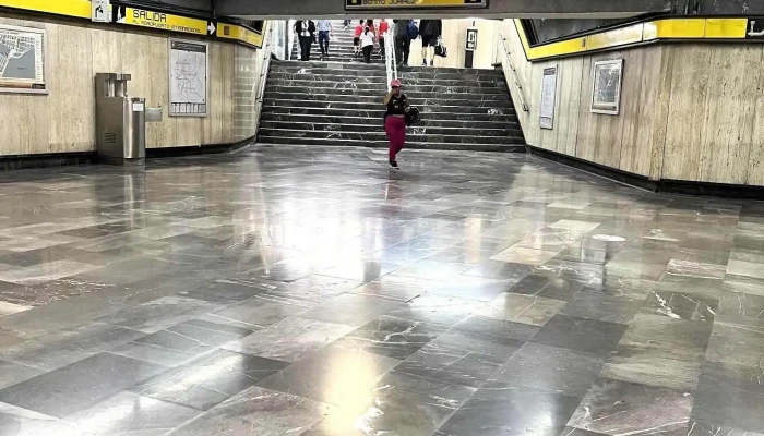 Metro Terminal Aerea Mas Recientes - Venustiano Carranza, Ciudad de México