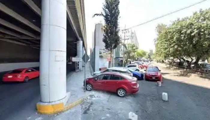 Mex -    Internacional Terminal 1 Numerodeg - Venustiano Carranza, Ciudad de México