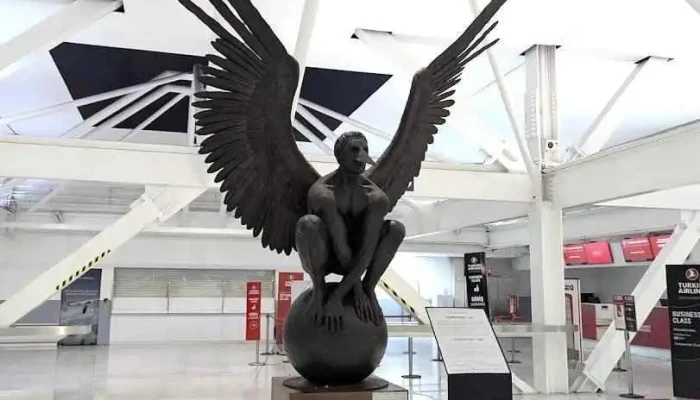 Mex - Internacional Terminal 1 - Venustiano Carranza, Ciudad De México