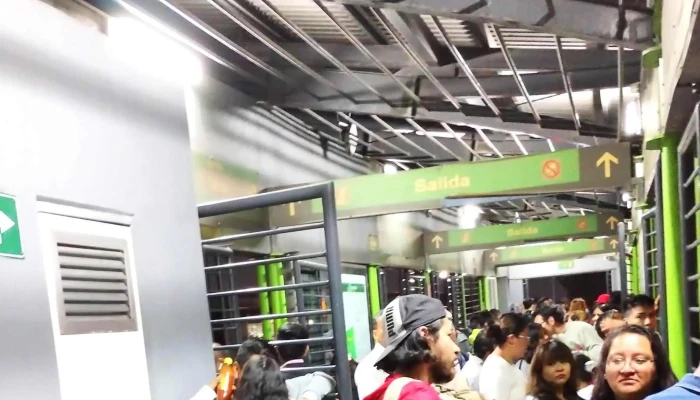 Mexibus Central De Abastos Instagram - Ecatepec de Morelos