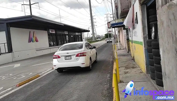 Mexibus Ejido Santo Tomas Videos - Ecatepec de Morelos