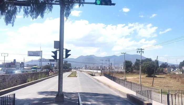 Mexibus Indios Verdes   4 Donde - Gustavo A. Madero, Ciudad de México
