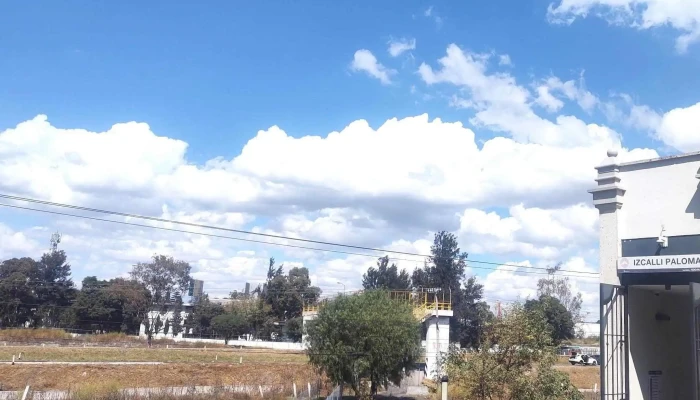 Mexibus Indios Verdes   4 Gustavo A Madero Ciudad De Mexico - Gustavo A. Madero, Ciudad de México