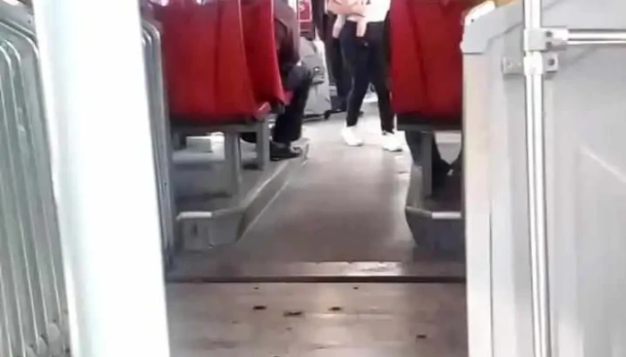 Mexibus Indios Verdes   4 Videos - Gustavo A. Madero, Ciudad de México