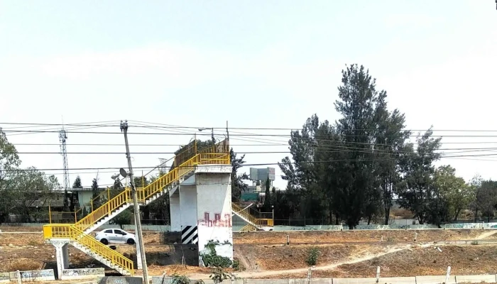 Mexibus Izcalli Palomas Horario - Ecatepec de Morelos