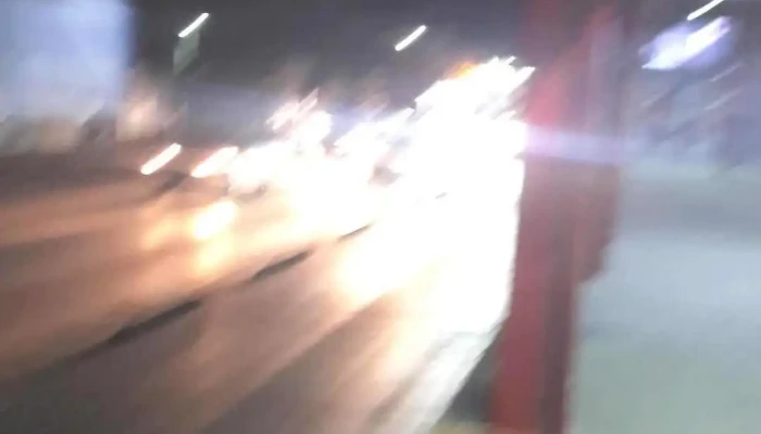 Mexibus L2 Fuentes Del Valle -  Videos - Fuentes del Valle