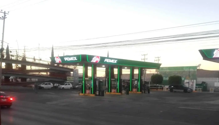 Mexibus L2 Héroes-Canosas - San Francisco Coacalco