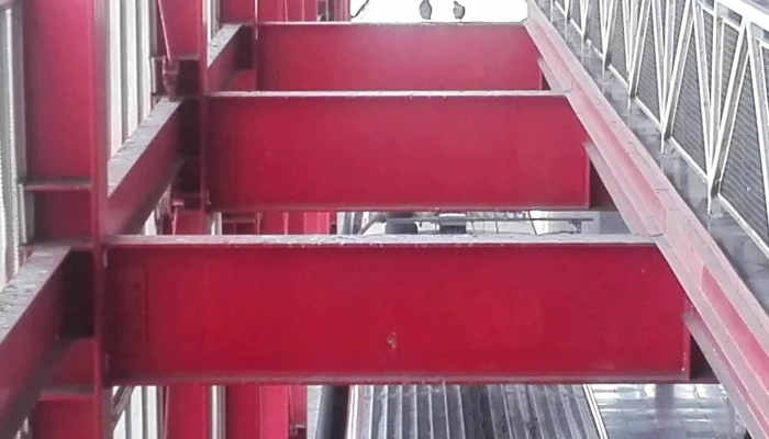 Mexibus L2 La Bandera Tultitlan Instagram - Buenavista