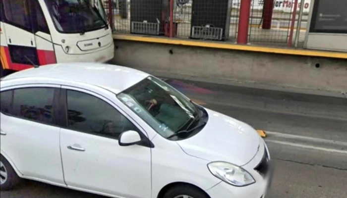 Mexibus L2 La Quebrada -  Abierto Ahora - Cuautitlán Izcalli