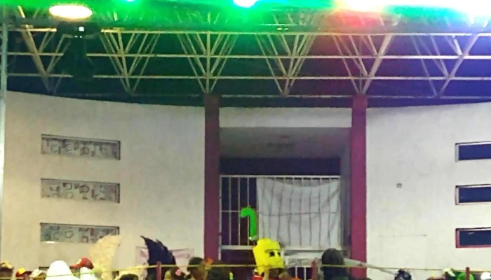 Mexibus L2 San Cristobal Opiniones - Ecatepec de Morelos