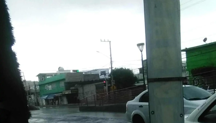Mexibus L2 San Cristobal Promocion - Ecatepec de Morelos