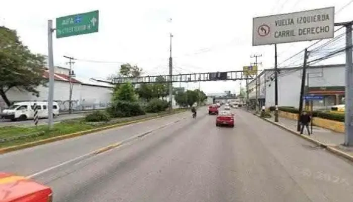 Mexibus Linea 2 Estacion Chilpan -  Opinionesdeg - Buenavista