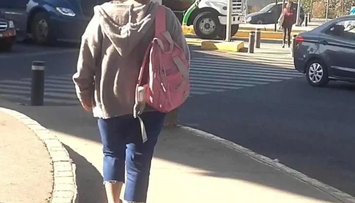 Mexibus Revolucion Videos - Ojo de Agua