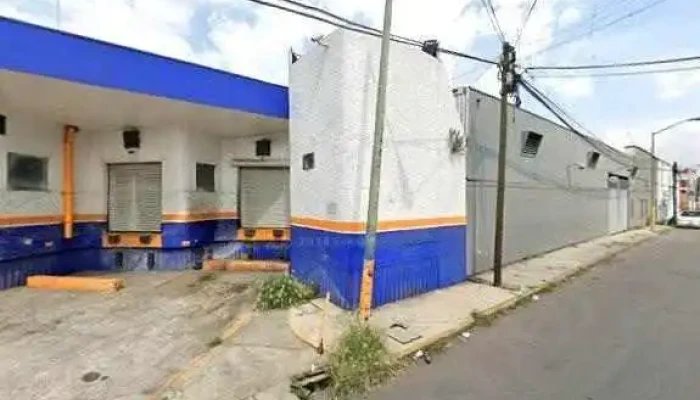 Mexicana De Terminales En Puertos Y Aeropuertos Sa De Cv -  Promocion - Venustiano Carranza, Ciudad de México