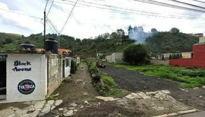 Mexico   Cuautla   Juchitepec   Tepetlixpa Y Cda Palma Promocion - San Matías Cuijingo