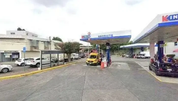 Mezquite -  Cerca De Mi - Guadalajara