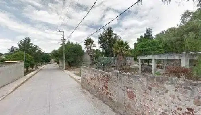 Mgb Consultores -  Donde - Apaxco de Ocampo