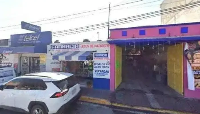 Mi Bodega Aurrera Tequixquiac Como Llegar - Tequixquiac