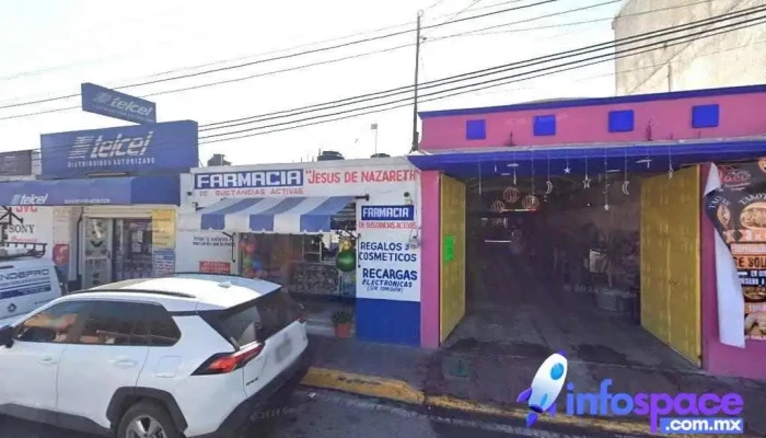 Mi Bodega Aurrera, Tequixquiac - Tequixquiac