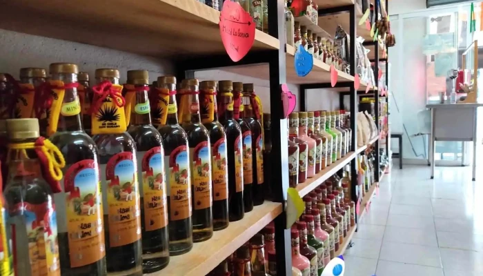 Mi Chocolate Con Venta De Chocolate Mayordomo Y Mas Del Propietario - Oaxaca de Juárez