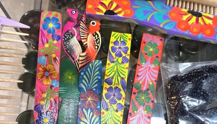 Mi Chocolate Con Venta De Chocolate Mayordomo Y Mas Direccion - Oaxaca de Juárez
