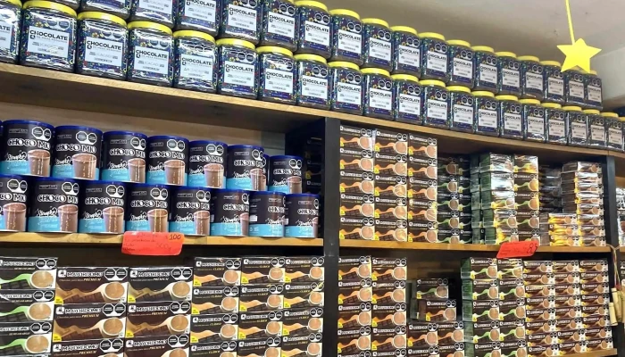 Mi Chocolate Con Venta De Chocolate Mayordomo Y Mas Precios - Oaxaca de Juárez