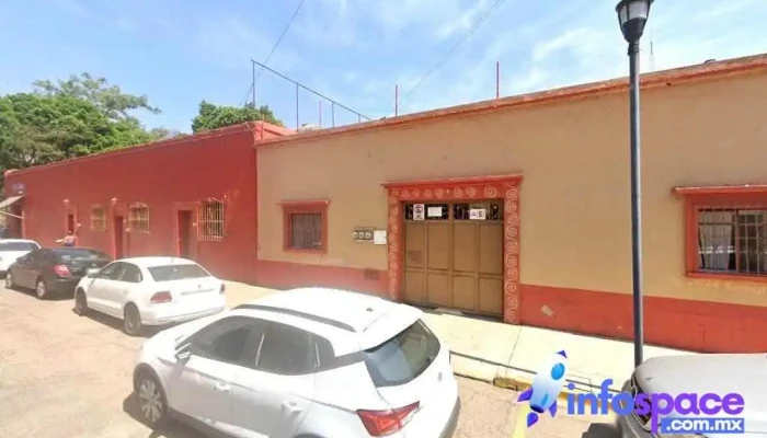 Mi Sol - Oaxaca De Juárez