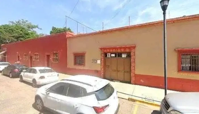 Mi Sol -  Sitio Web - Oaxaca de Juárez