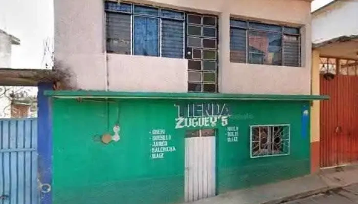 Miahuanet Videosdeg - Miahuatlán de Porfirio Díaz