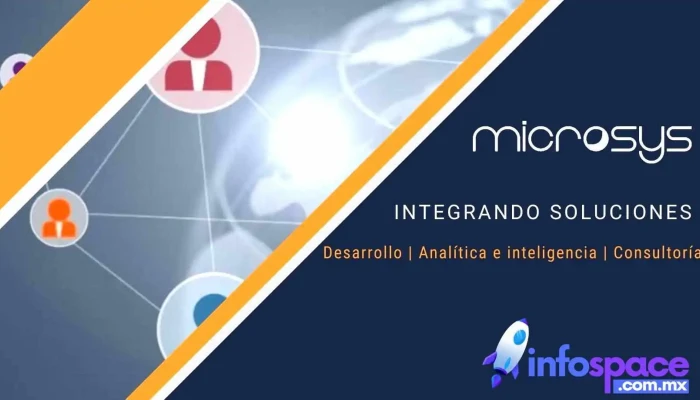 Microsys -  Del Propietario - Xochimilco, Ciudad de México