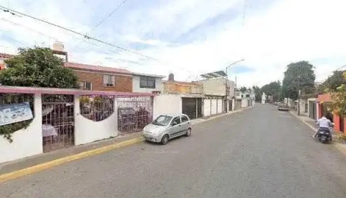Microtel De Toluca Sa De Cv -  Opiniones - San Jorge Pueblo Nuevo