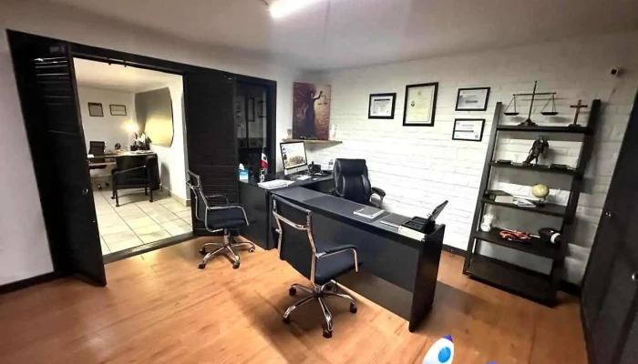 Mida Consultores Legales Interior - Chihuahua