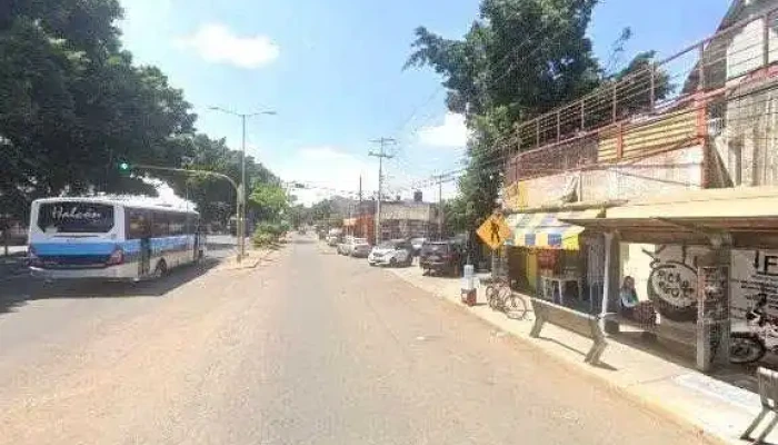 Milanix -  Numerodeg - Santa Cruz Xoxocotlán