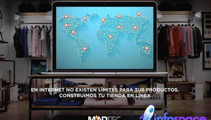 Mindtec Digital Revolution -  Del Propietario - Culiacán Rosales