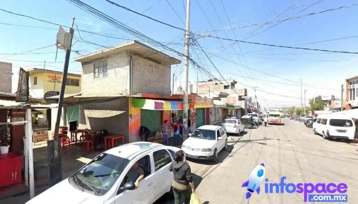 Miscelanea La Terminal - Coatepec