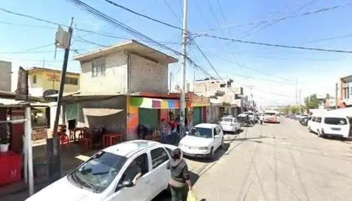 Miscelanea La Terminal -  Comentariosdeg - Coatepec