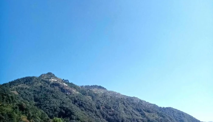 Mixistlan De La Reforma Donde - Mixistlán de la Reforma