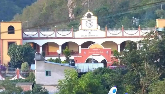 Mixistlan De La Reforma Montana - Mixistlán de la Reforma