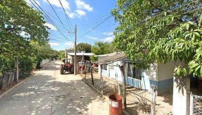 Mocala Servicios -  Puntajedeg - Santa María Mixtequilla