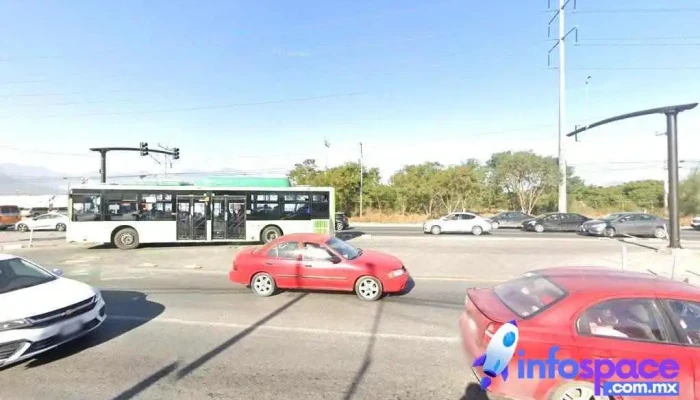 Modulo Feria Ecovia Terminal Lincoln - Av Abraham Lincoln 4777