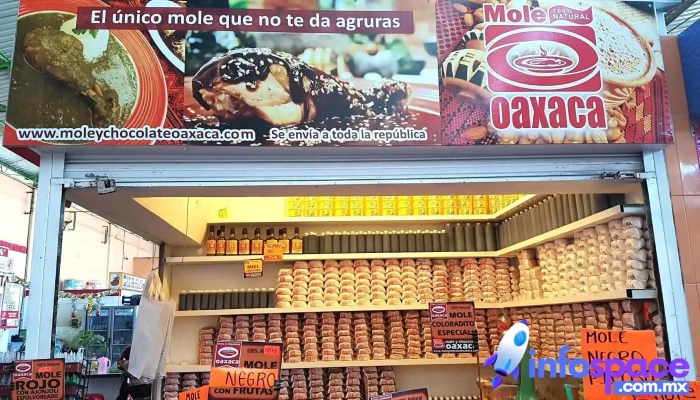 Mole Y Chocolate Oaxaca -  Descuentos - Oaxaca de Juárez