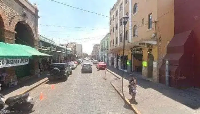 Mole Y Chocolate Rosita -  Opinionesdeg - Oaxaca de Juárez