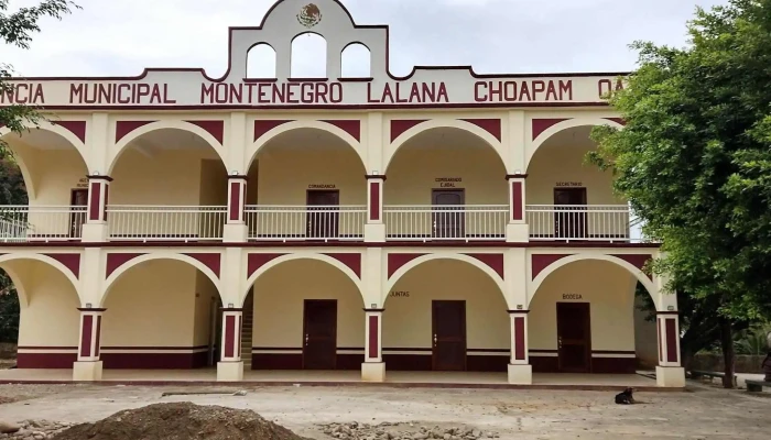 Montenegro Lalana - Monte Negro