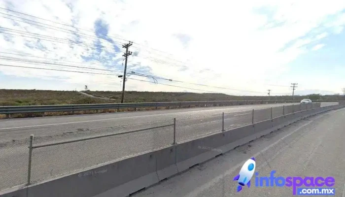 Monterrey International Airport - México