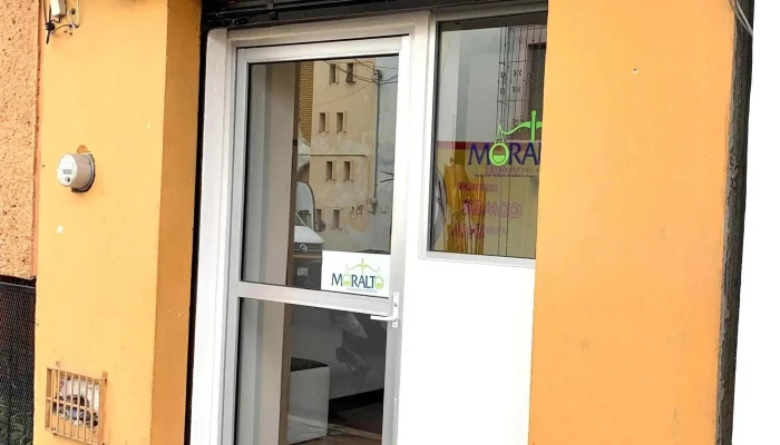 Moralto Soluciones Juridicas Direccion - Oaxaca de Juárez